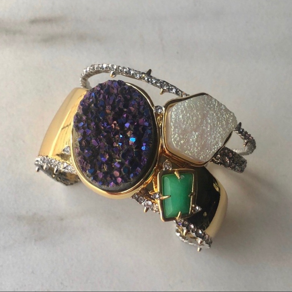 SOLD Alexis Bittar  Authentic pre- Black Friday